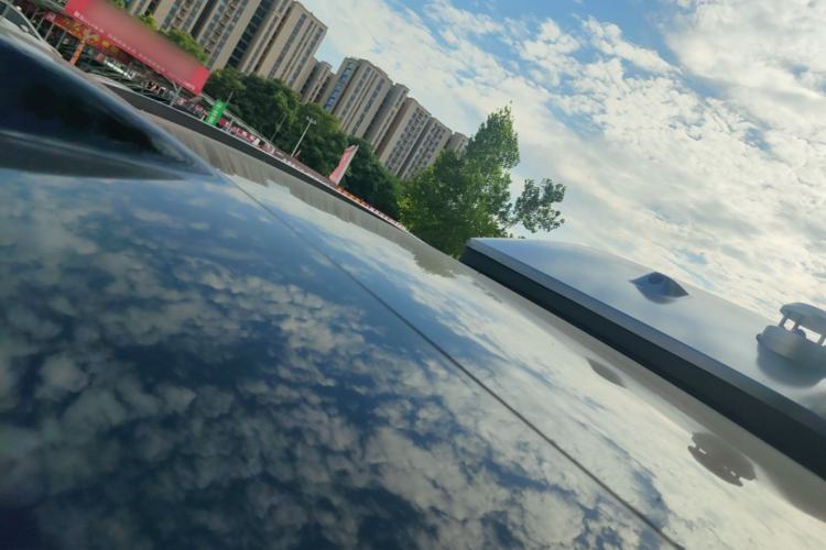 Used BYD Tang L 2025 DM 175KM Drone Player Edition Roof