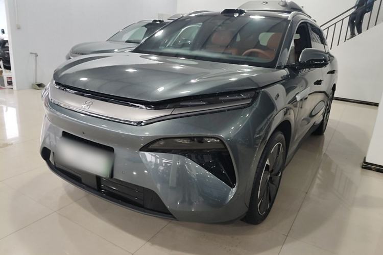 Ojetý BYD Tang L 2025 DM 175KM Drone Player Edition Guazi used car, China used car export, Used car for sale, Used  cars, Cheapest cars for sale