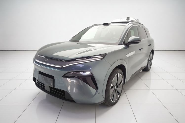 BYD Tang L 2025 DM 175KM Drone Player Edition