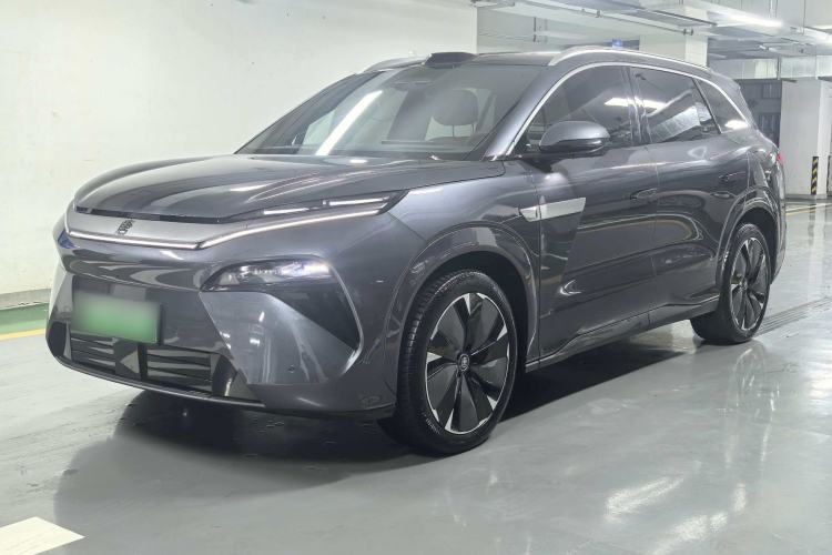 Used BYD Tang L 2025 EV 600KM All-Wheel-Drive LiDAR Flagship Model Guazi used car, China used car export, Used car for sale, Used  cars, Cheapest cars for sale