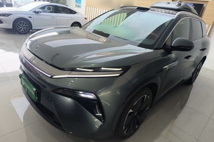 Used BYD Tang L 2025 DM 175KM Drone Player Edition Guazi used car, China used car export, Used car for sale, Used  cars, Cheapest cars for sale