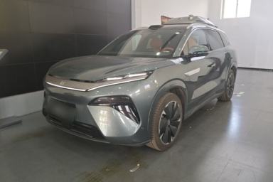 Used BYD Tang L 2025 DM 175KM Drone Player Edition