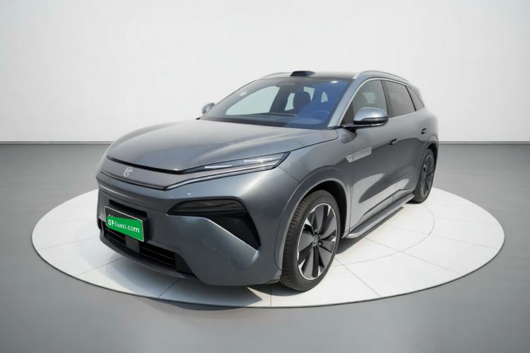 BYD Tang L 2025 DM 175KM Drone Player Edition