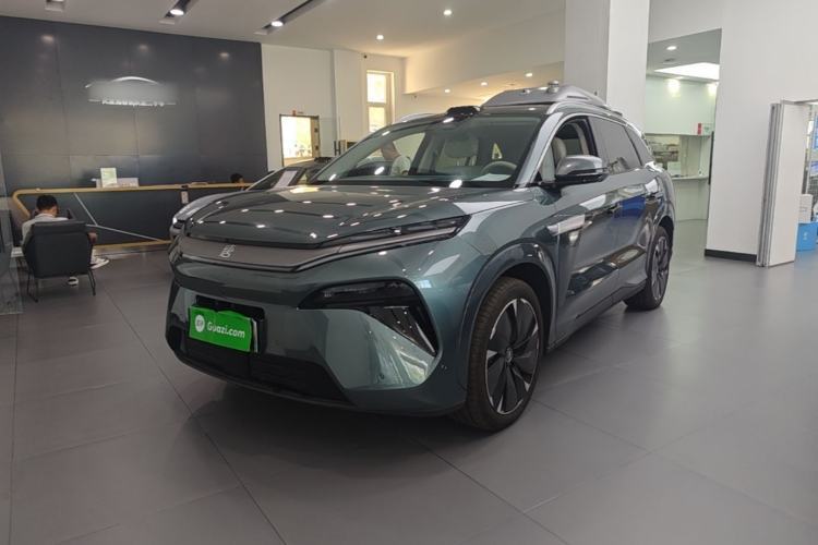 Used BYD Tang L 2025 DM 175KM Drone Player Edition Guazi used car, China used car export, Used car for sale, Used  cars, Cheapest cars for sale