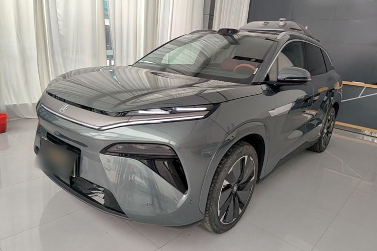 Used BYD Tang L 2025 DM 175KM Drone Player Edition Guazi used car, China used car export, Used car for sale, Used  cars, Cheapest cars for sale