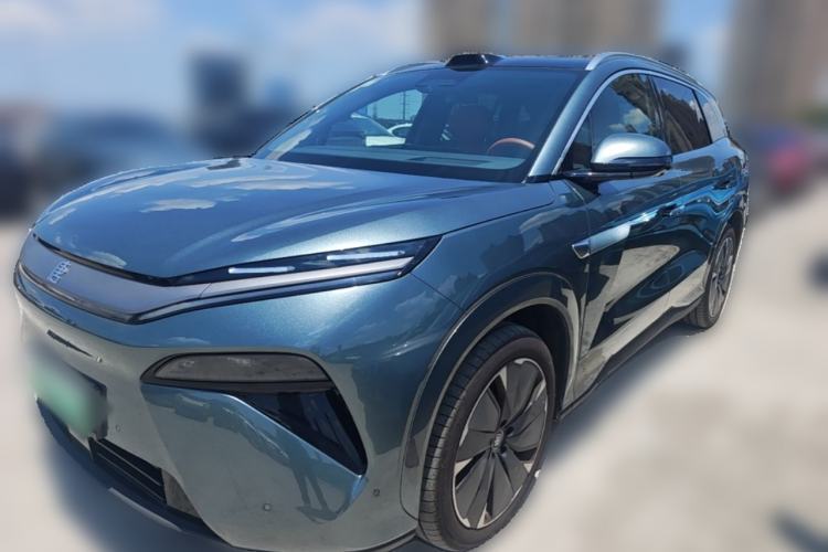 Used BYD Tang L 2025 EV 600KM All-Wheel-Drive LiDAR Flagship Model Guazi used car, China used car export, Used car for sale, Used  cars, Cheapest cars for sale, Electric vehicle, New energy car