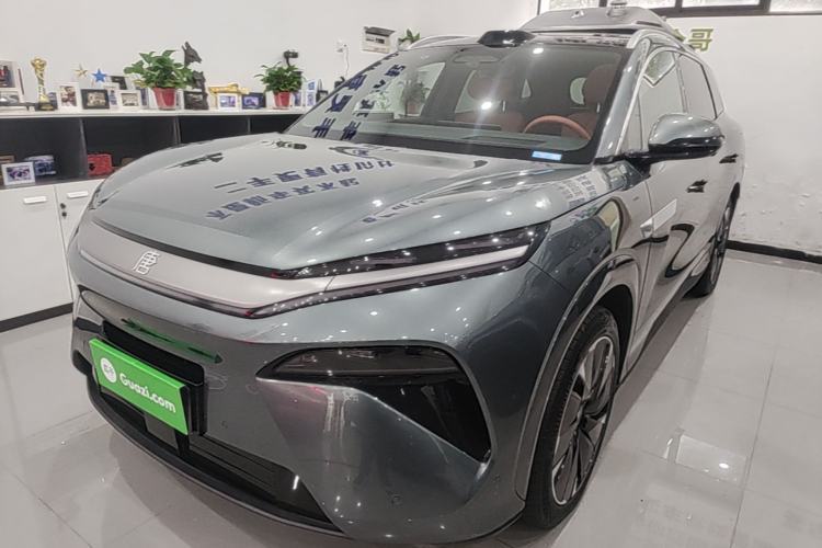 Used BYD Tang L 2025 DM 175KM Drone Player Edition Guazi used car, China used car export, Used car for sale, Used cars, Cheapest cars for sale