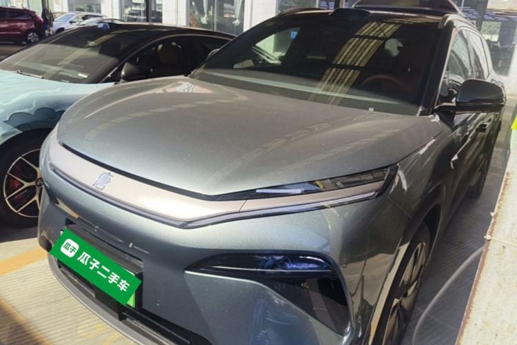 BYD Tang L 2025 DM 175KM Drone Player Edition