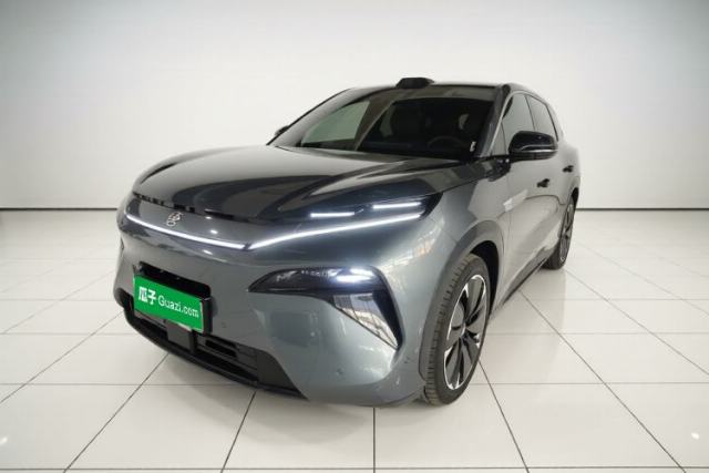 Used BYD Tang L 2025 DM 175KM Drone Player Edition