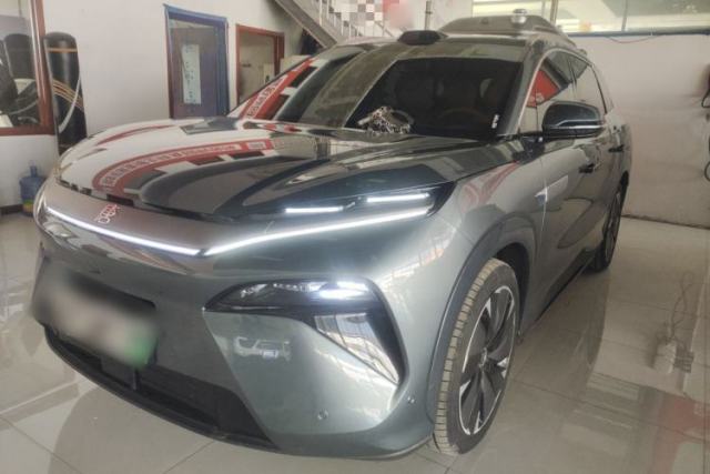 Used BYD Tang L 2025 DM 175KM Drone Player Edition