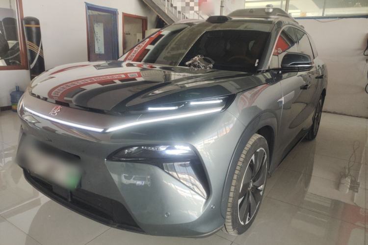 Used BYD Tang L 2025 DM 175KM Drone Player Edition Guazi used car, China used car export, Used car for sale, Used  cars, Cheapest cars for sale