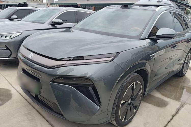 Ojetý BYD Tang L 2025 DM 175KM Drone Player Edition Guazi used car, China used car export, Used car for sale, Used  cars, Cheapest cars for sale