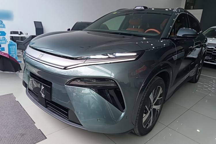 Used BYD Tang L 2025 DM 200KM Four-Wheel Drive LiDAR Flagship Model Guazi used car, China used car export, Used car for sale, Used BYD cars, Cheapest cars for sale