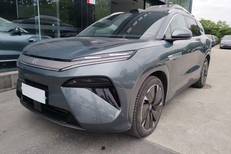 Used BYD Tang L 2025 DM 175KM Drone Player Edition Guazi used car, China used car export, Used car for sale, Used  cars, Cheapest cars for sale