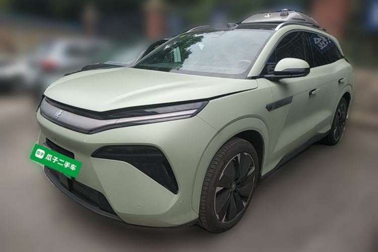 Used BYD Tang L 2025 DM 175KM Drone Player Edition Guazi used car, China used car export, Used car for sale, Used  cars, Cheapest cars for sale