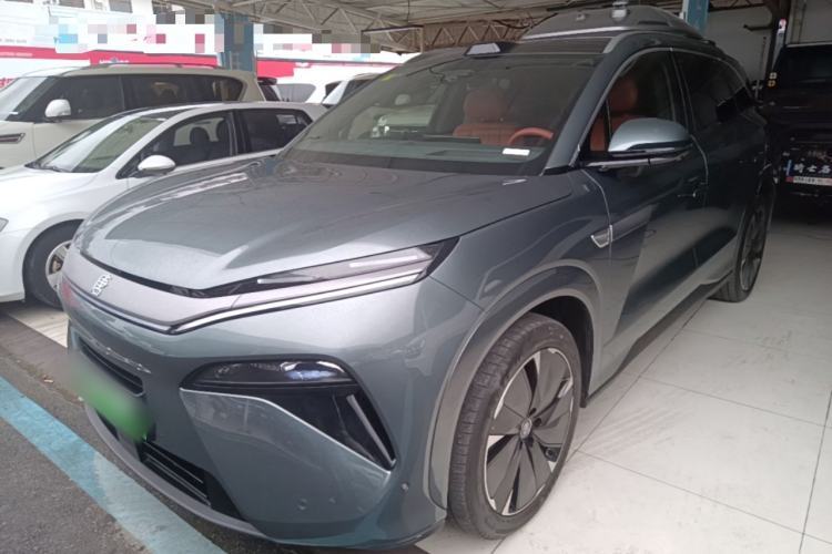 Used BYD Tang L 2025 DM 175KM Drone Player Edition Guazi used car, China used car export, Used car for sale, Used  cars, Cheapest cars for sale