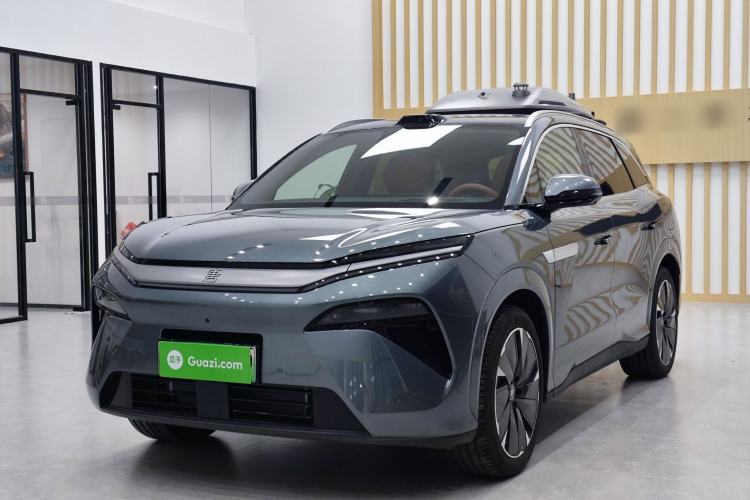 Gebrauchter BYD Tang L 2025 DM 175KM Drone Player Edition Guazi used car, China used car export, Used car for sale, Used  cars, Cheapest cars for sale