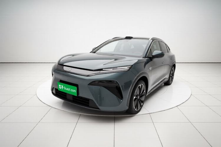BYD Tang L 2025 DM 175KM Drone Player Edition