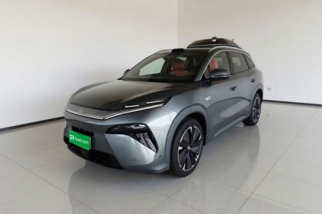 Used BYD Tang L 2025 DM 175KM Drone Player Edition