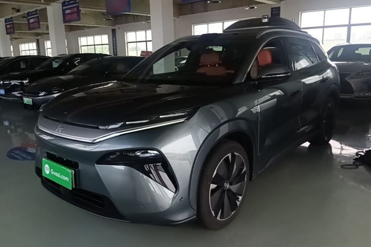 Used BYD Tang L 2025 DM 175KM Drone Player Edition Guazi used car, China used car export, Used car for sale, Used  cars, Cheapest cars for sale