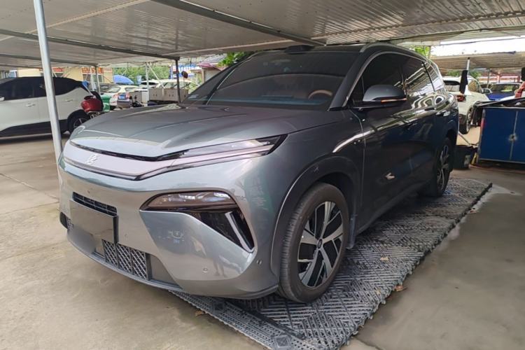 Used BYD Tang L 2025 DM 215KM LiDAR Flagship Model Guazi used car, China used car export, Used car for sale, Used  cars, Cheapest cars for sale