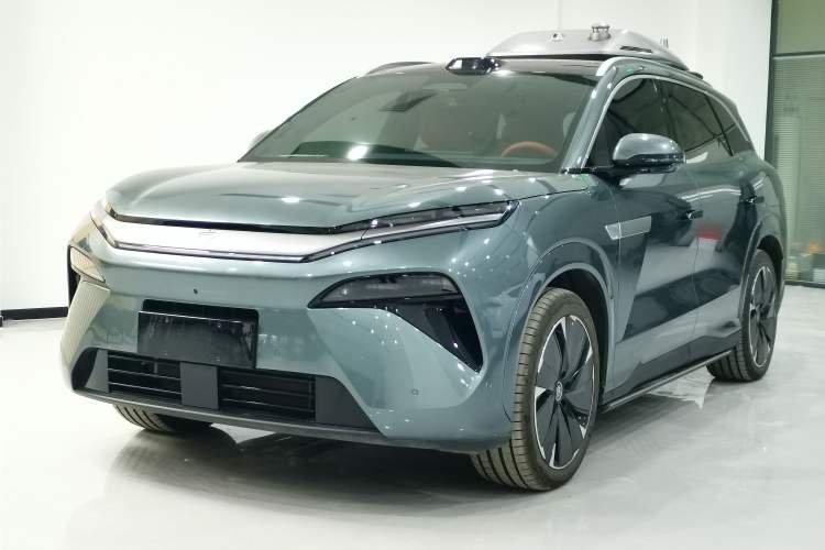 Used BYD Tang L 2025 DM 175KM Drone Player Edition Guazi used car, China used car export, Used car for sale, Used  cars, Cheapest cars for sale