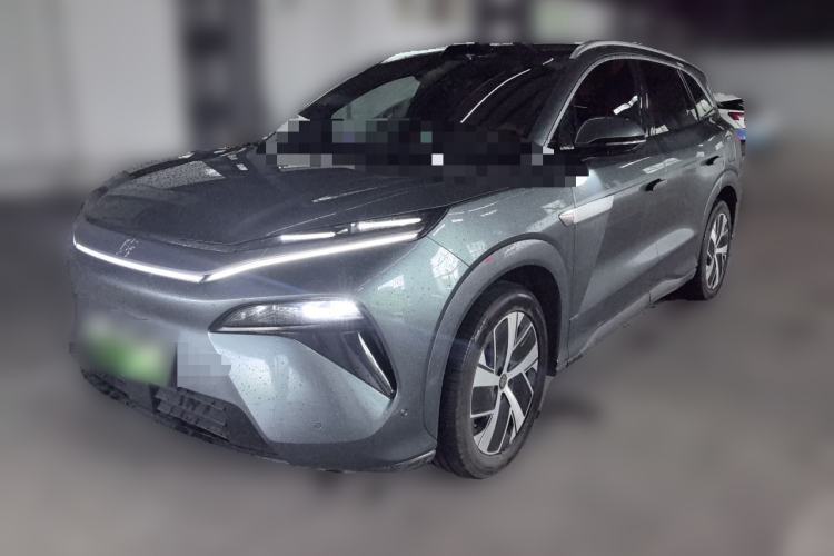 Used BYD Tang L 2025 EV 670KM LiDAR Flagship Version Guazi used car, China used car export, Used car for sale, Used cars, Cheapest cars for sale
