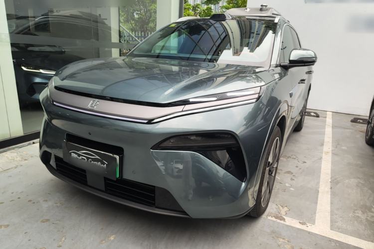Used BYD Tang L 2025 DM 175KM Drone Player Edition Guazi used car, China used car export, Used car for sale, Used  cars, Cheapest cars for sale