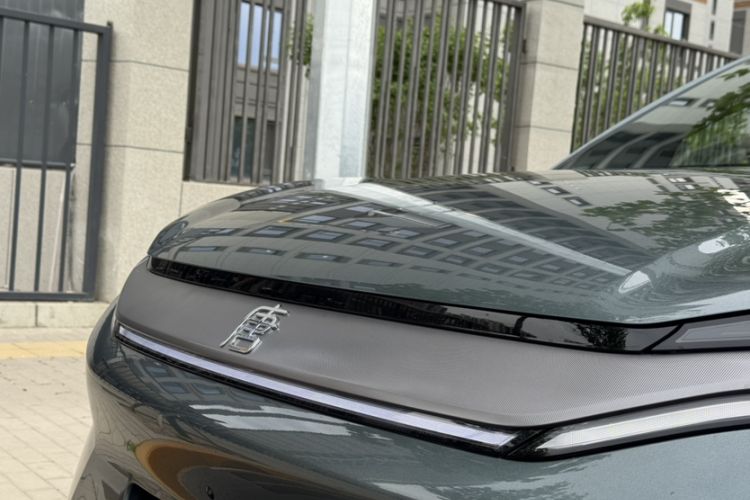 Used BYD Tang L 2025 DM 175KM Drone Player Edition Exterior 1