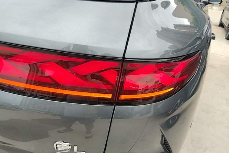 Used BYD Tang L 2025 DM 175KM Drone Player Edition Exterior 3