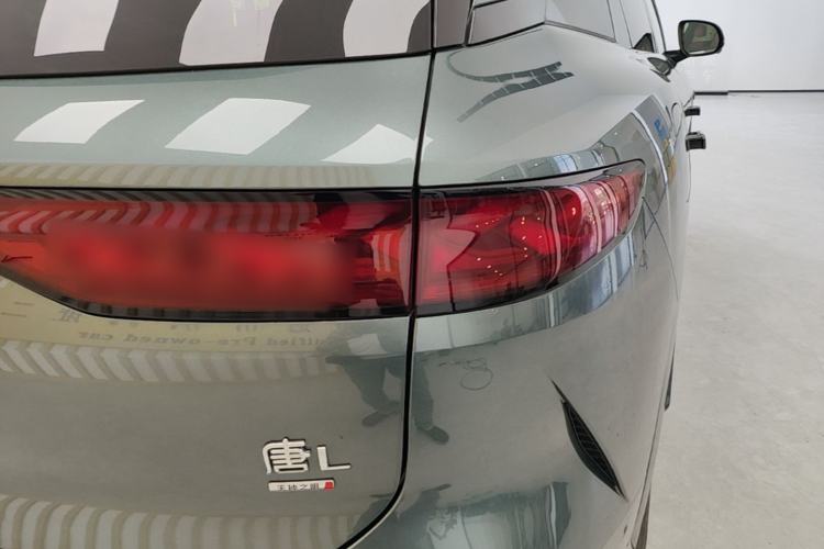 Used BYD Tang L 2025 DM 175KM Drone Player Edition Exterior 3