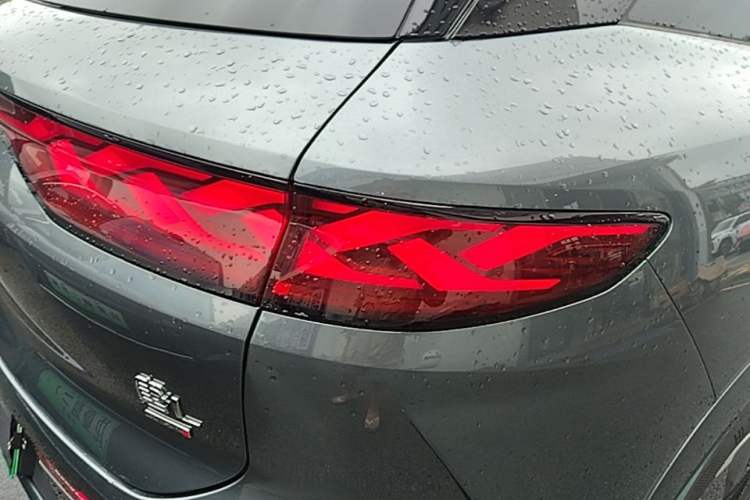 Used BYD Tang L 2025 DM 175KM Drone Player Edition Exterior 3