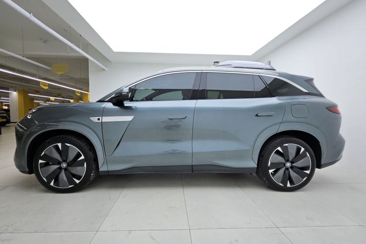 Used BYD Tang L 2025 DM 175KM Drone Player Edition Exterior 4
