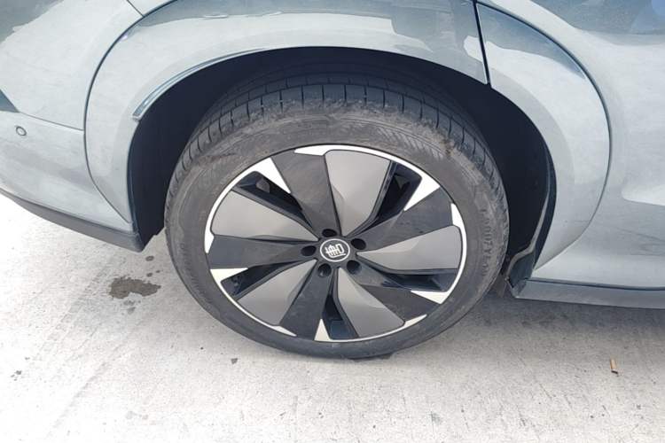 Used BYD Tang L 2025 DM 175KM Drone Player Edition Exterior 5
