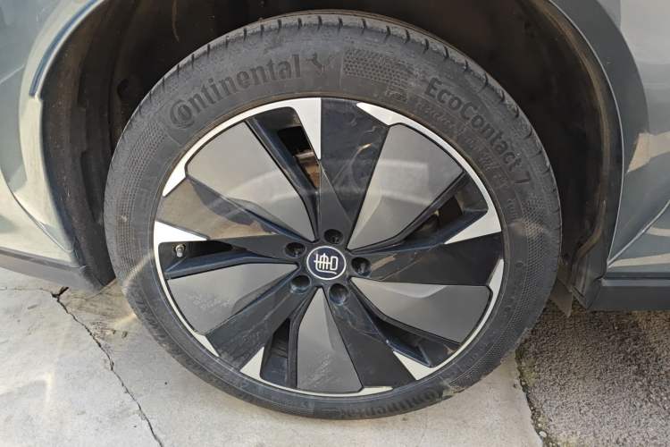 Used BYD Tang L 2025 DM 175KM Drone Player Edition Exterior 5