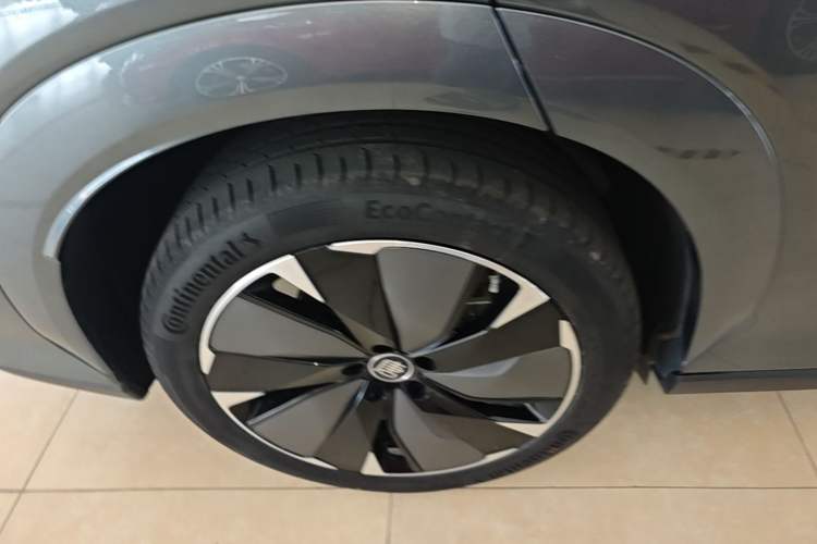 Used BYD Tang L 2025 DM 175KM Drone Player Edition Exterior 5