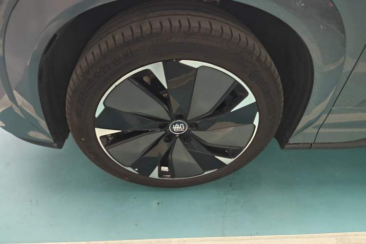 Used BYD Tang L 2025 DM 175KM Drone Player Edition Exterior 7