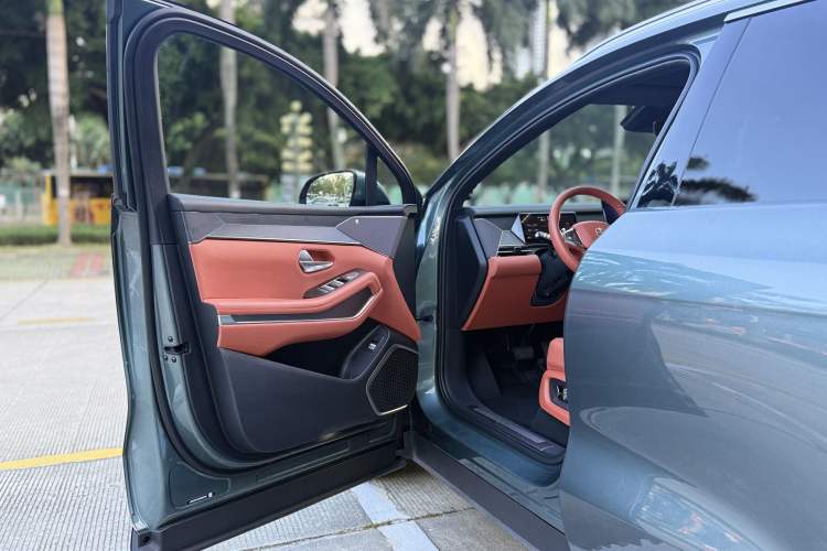 Used BYD Tang L 2025 DM 175KM Drone Player Edition Exterior 8