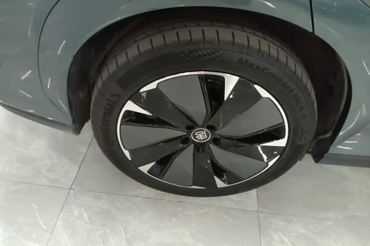 Used BYD Tang L 2025 DM 175KM Drone Player Edition Exterior 8