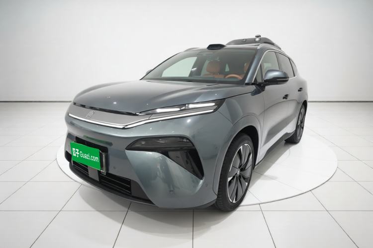 BYD Tang L 2025 DM 175KM Drone Player Edition