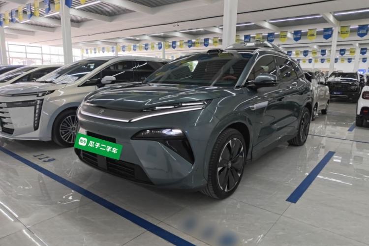 Ojetý BYD Tang L 2025 DM 175KM Drone Player Edition Guazi used car, China used car export, Used car for sale, Used  cars, Cheapest cars for sale
