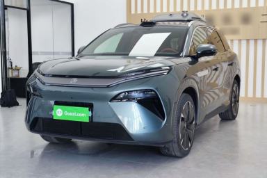 Used BYD Tang L 2025 DM 175KM Drone Player Edition