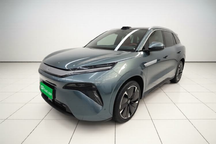 BYD Tang L 2025 DM 175KM Drone Player Edition