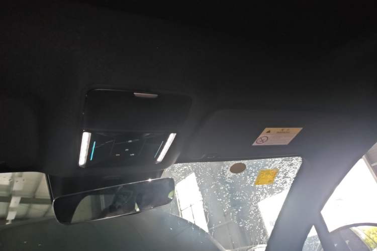 Used BYD Tang L 2025 DM 175KM Drone Player Edition Headliner