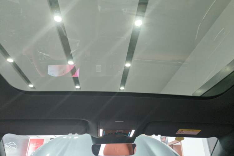 Used BYD Tang L 2025 DM 175KM Drone Player Edition Headliner