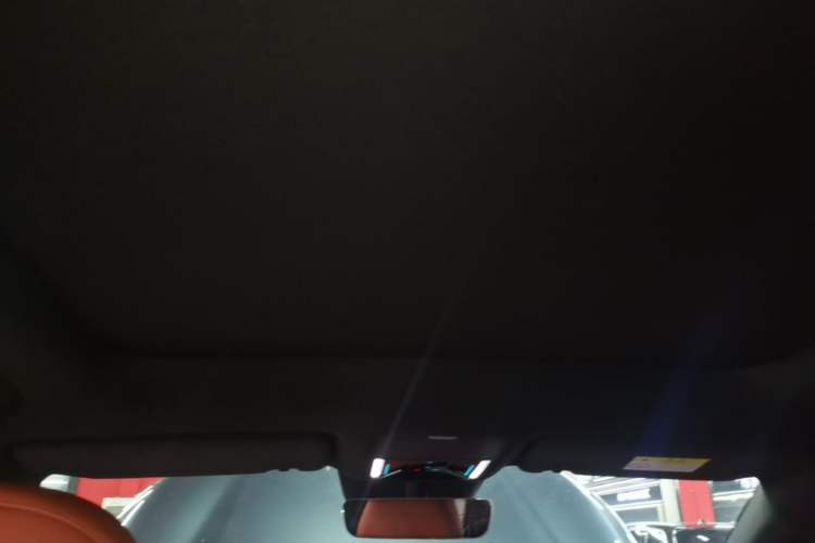 Used BYD Tang L 2025 DM 175KM Drone Player Edition Headliner