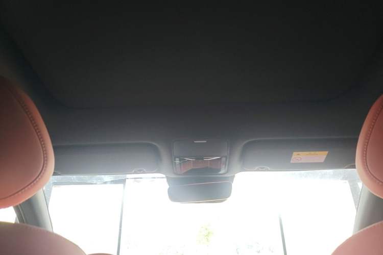 Used BYD Tang L 2025 DM 175KM Drone Player Edition Headliner