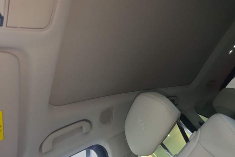 Used BYD Tang L 2025 DM 175KM Drone Player Edition Headliner