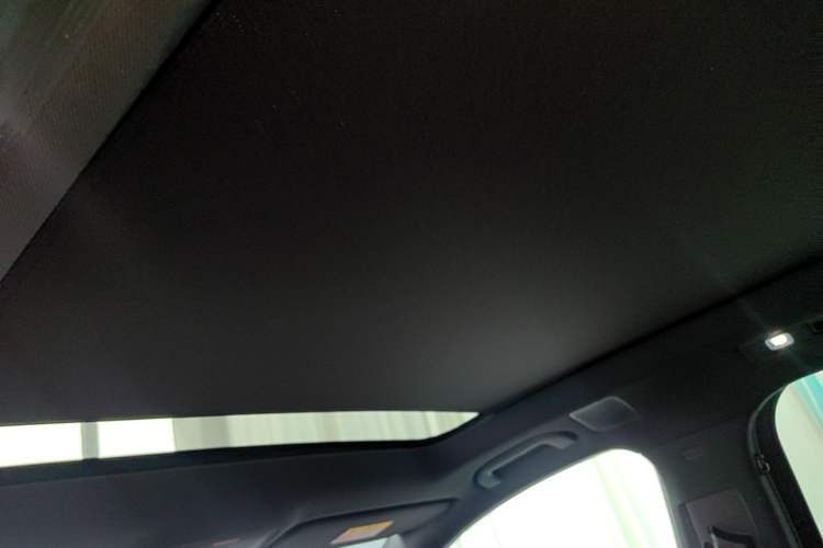 Used BYD Tang L 2025 DM 175KM Drone Player Edition Headliner