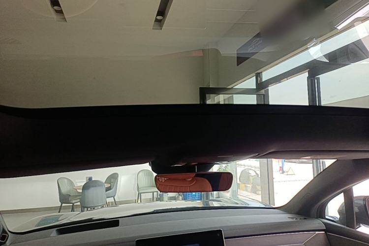 Used BYD Tang L 2025 DM 175KM Drone Player Edition Headliner